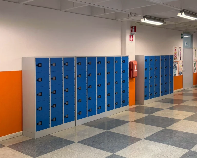 Porgetto Scuola Milano 1