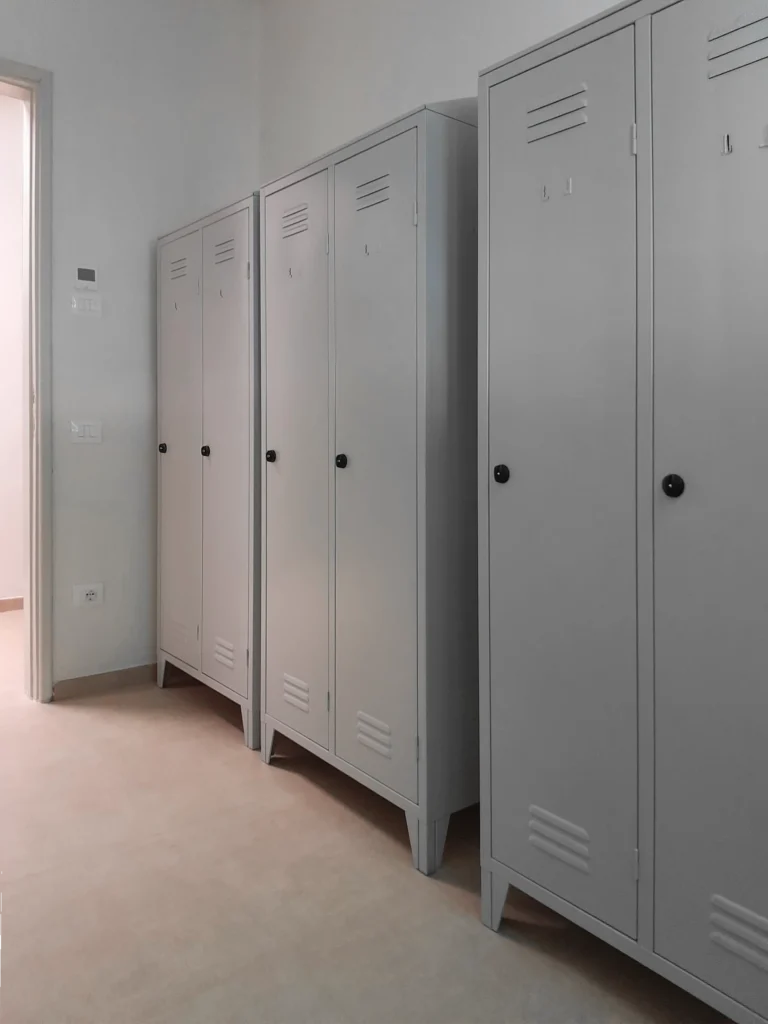 Progetto Ente Pubblico Toscana 1
